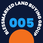 Group #005 - Buy Miliki Land in Malindi @400 Daily