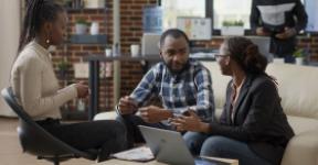 Effective Communication within your Chama